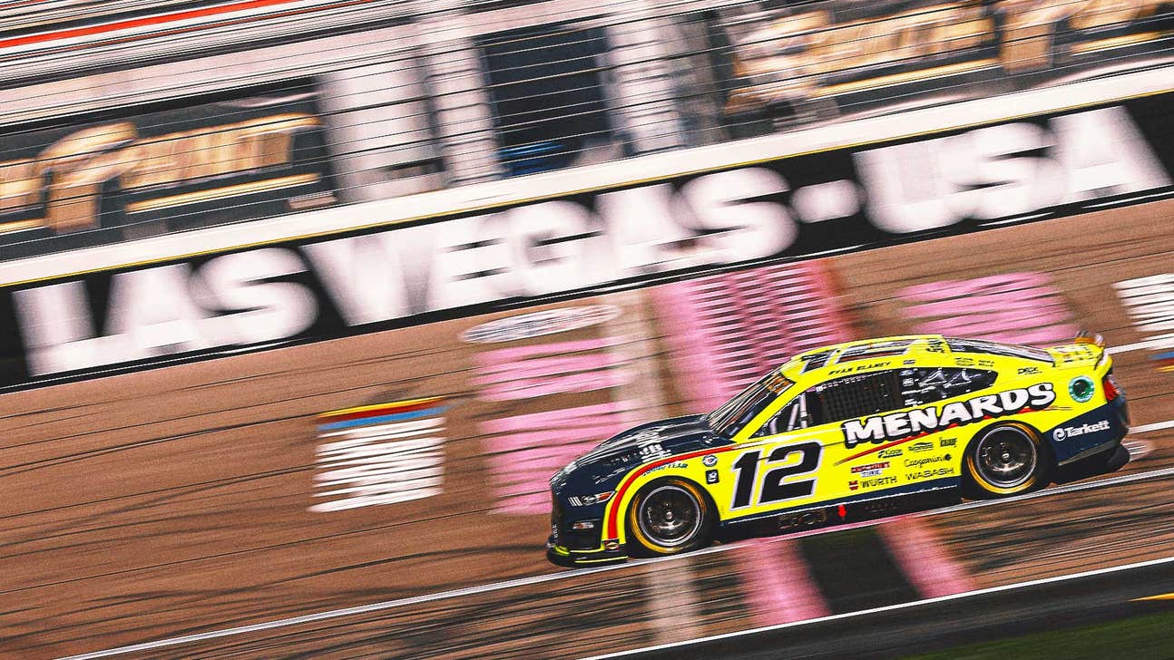 Ryan Blaney penalty FAQ: Why NASCAR overturned DQ, how inspection will change
