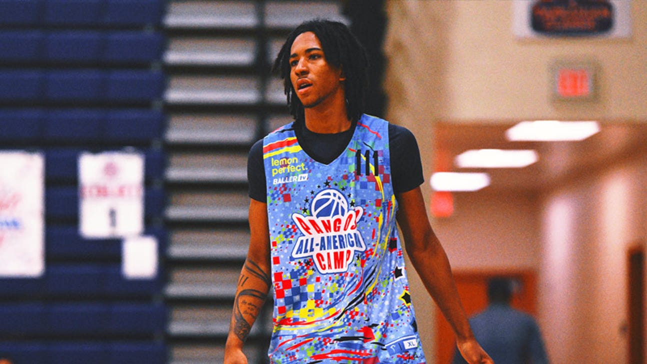 5-star college basketball recruit Boogie Fland commits to Kentucky