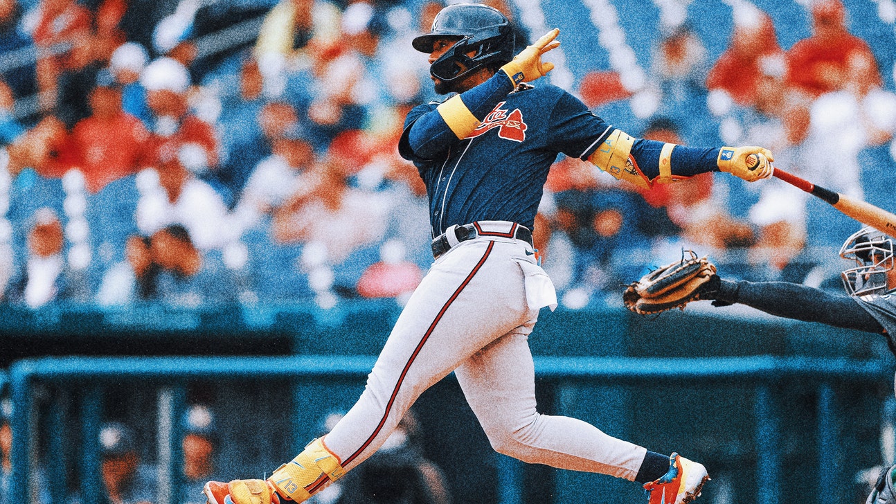 2023 Atlanta Braves offense sets new standard with historic offensive numbers