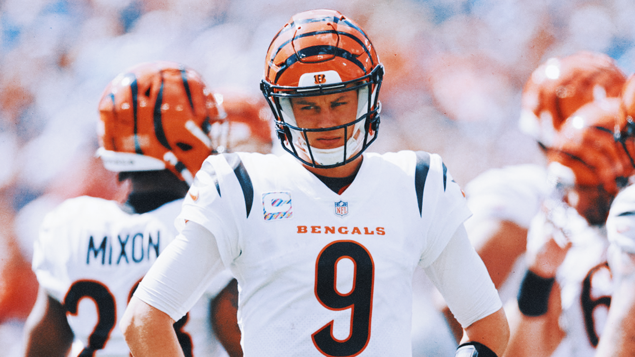Bengals, Giants odds to make the NFL playoffs have shifted significantly