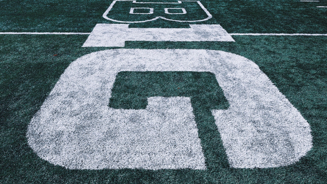 NCAA shrinks transfer portal windows, removes caps on yearly football signings