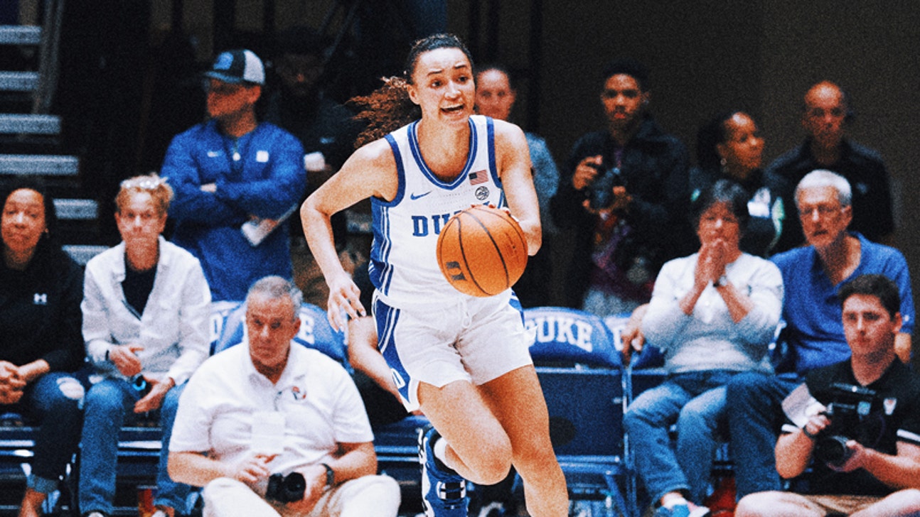 Ohio State eyes step forward after adding Celeste Taylor to well-stocked roster