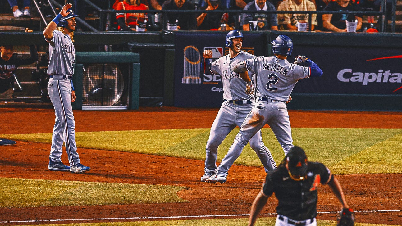 Credit to Rangers, but fans deserve better than World Series bullpen games