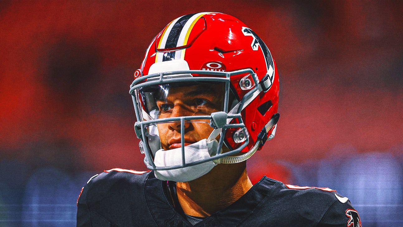 Falcons, Desmond Ridder look to fix offensive problems in key game against Bucs