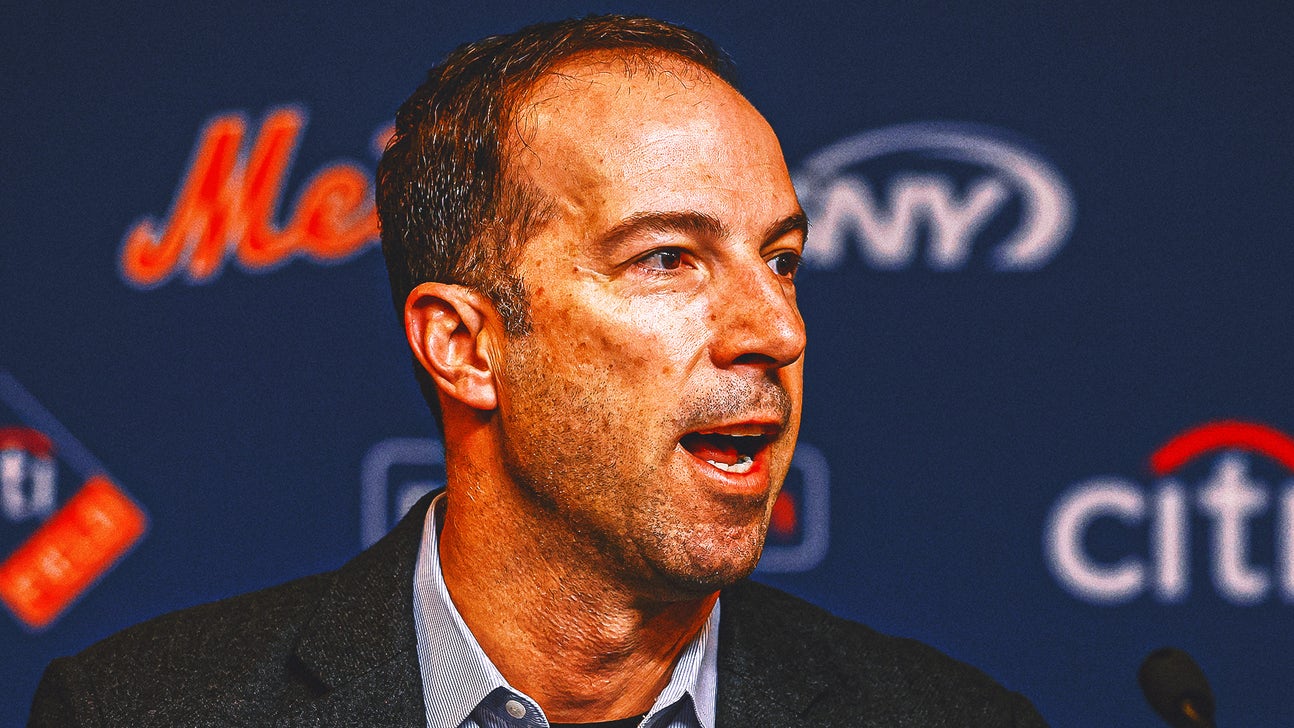 Billy Eppler quits as New York Mets general manager to give David Stearns a 'clean slate'