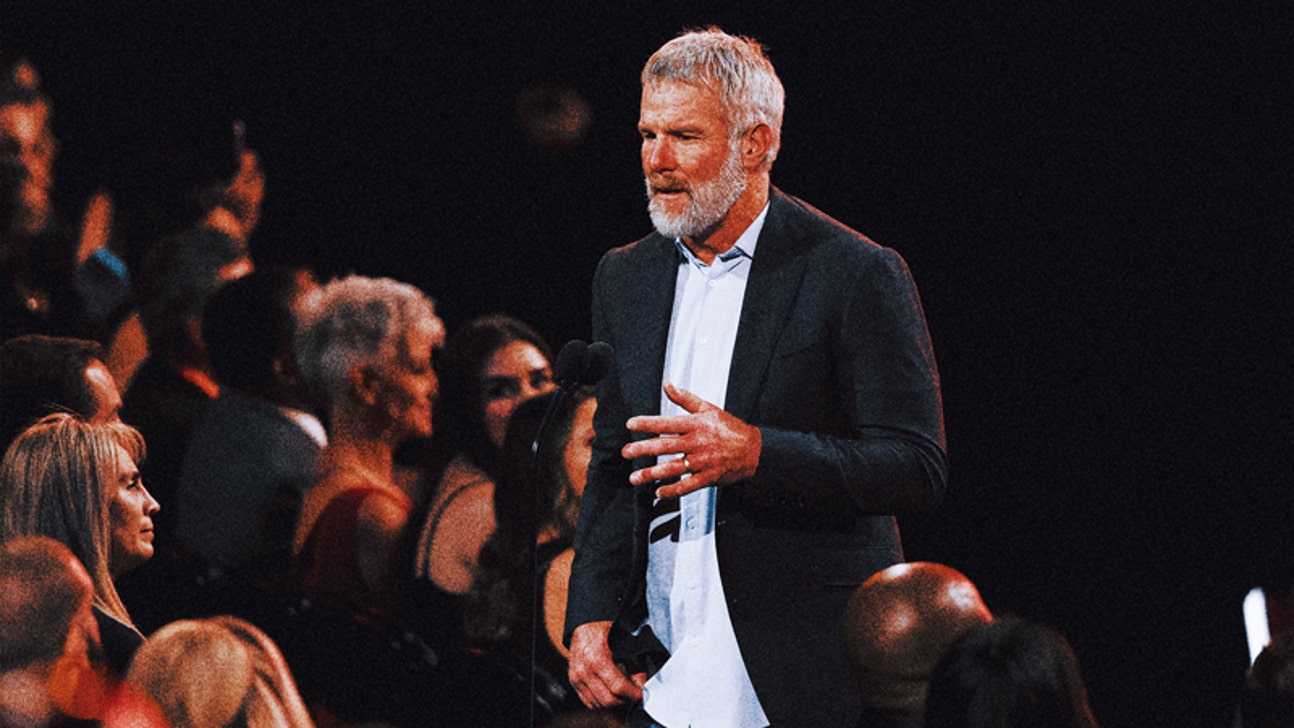 Brett Favre will testify under oath in Mississippi welfare scandal civil case