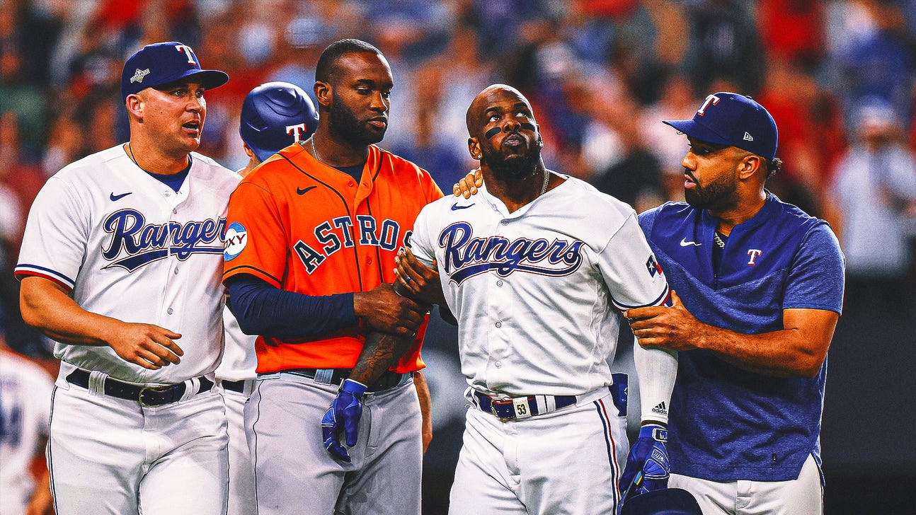 Can resilient Rangers respond after absorbing biggest blow yet?