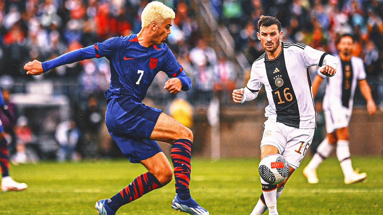 US Soccer Federation discussing rule to curb parent pressuring after Reyna-Berhalter feud