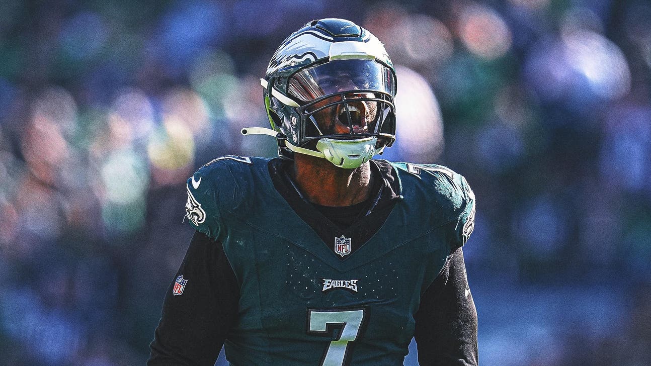 Eagles reportedly trade Haason Reddick to Jets for conditional third-round pick