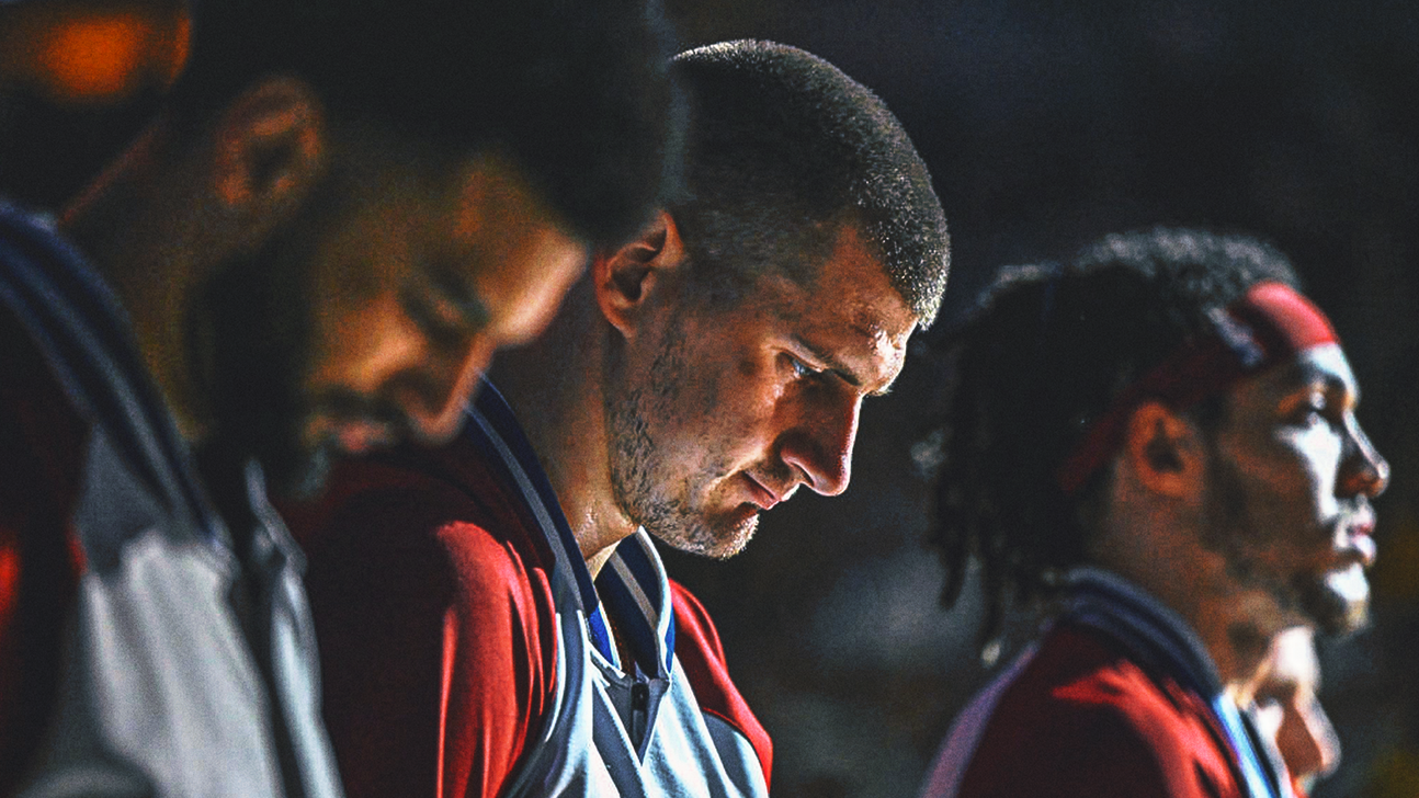 2025 NBA playoff odds: Colin Cowherd's 4 bold first-round predictions