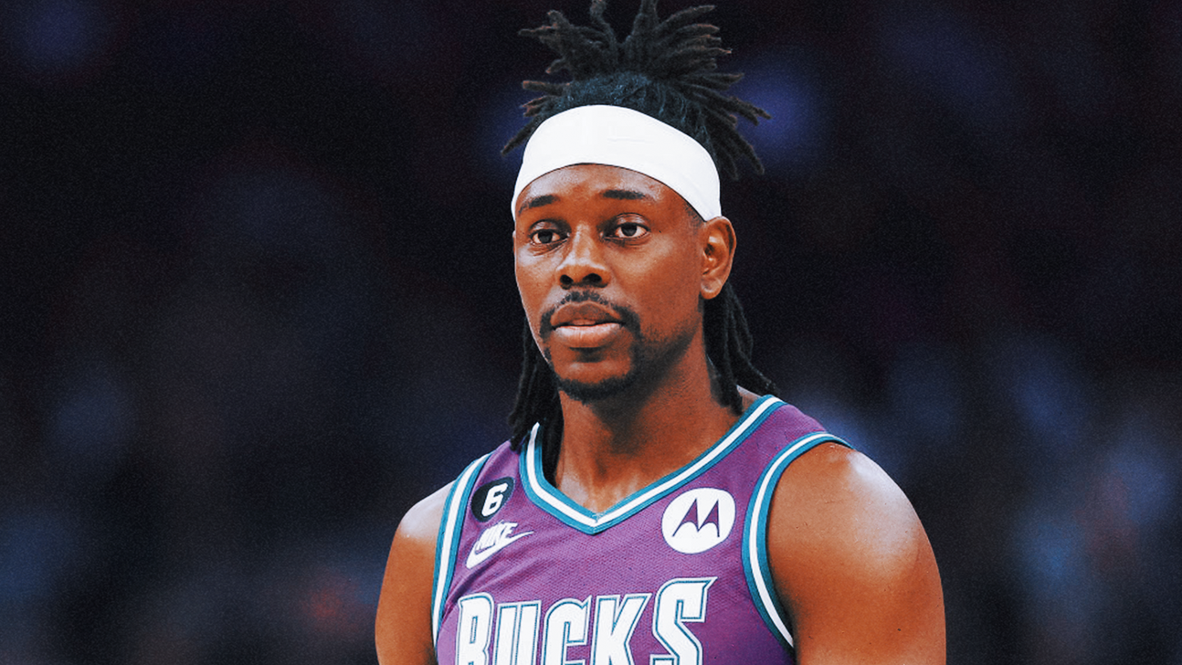Jrue Holiday trade to Celtics makes Boston new NBA Finals favorite