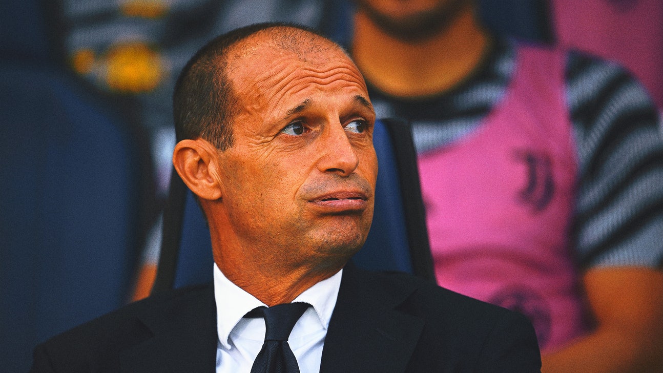 Juventus reports losses of $131 million for last season as financial struggles continue