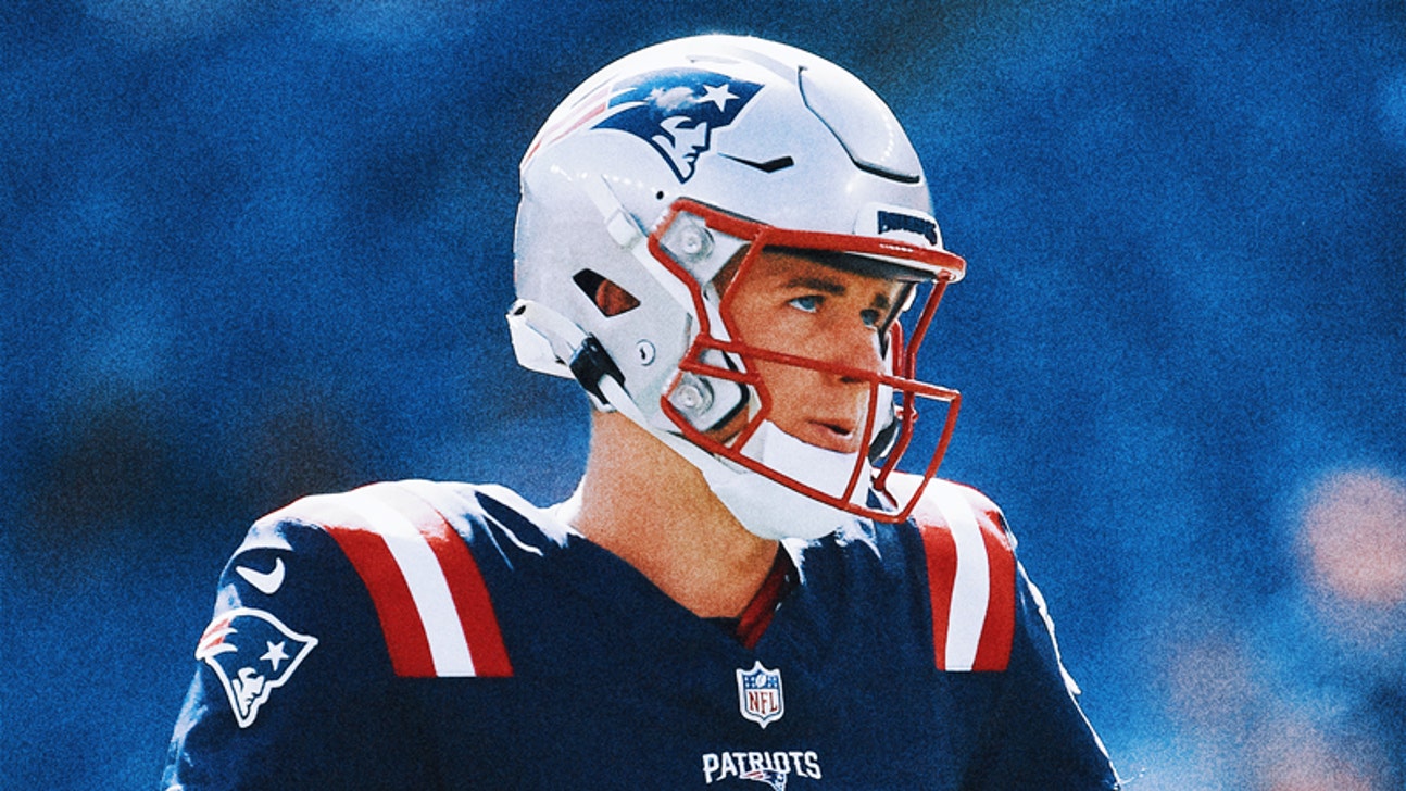 Bill Belichick: Mac Jones will remain Patriots' starting QB