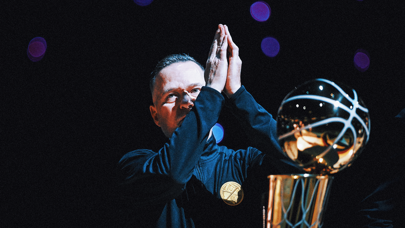 Why Nuggets 'Who's your daddy' Lakers chant is 'actually a sign of respect'