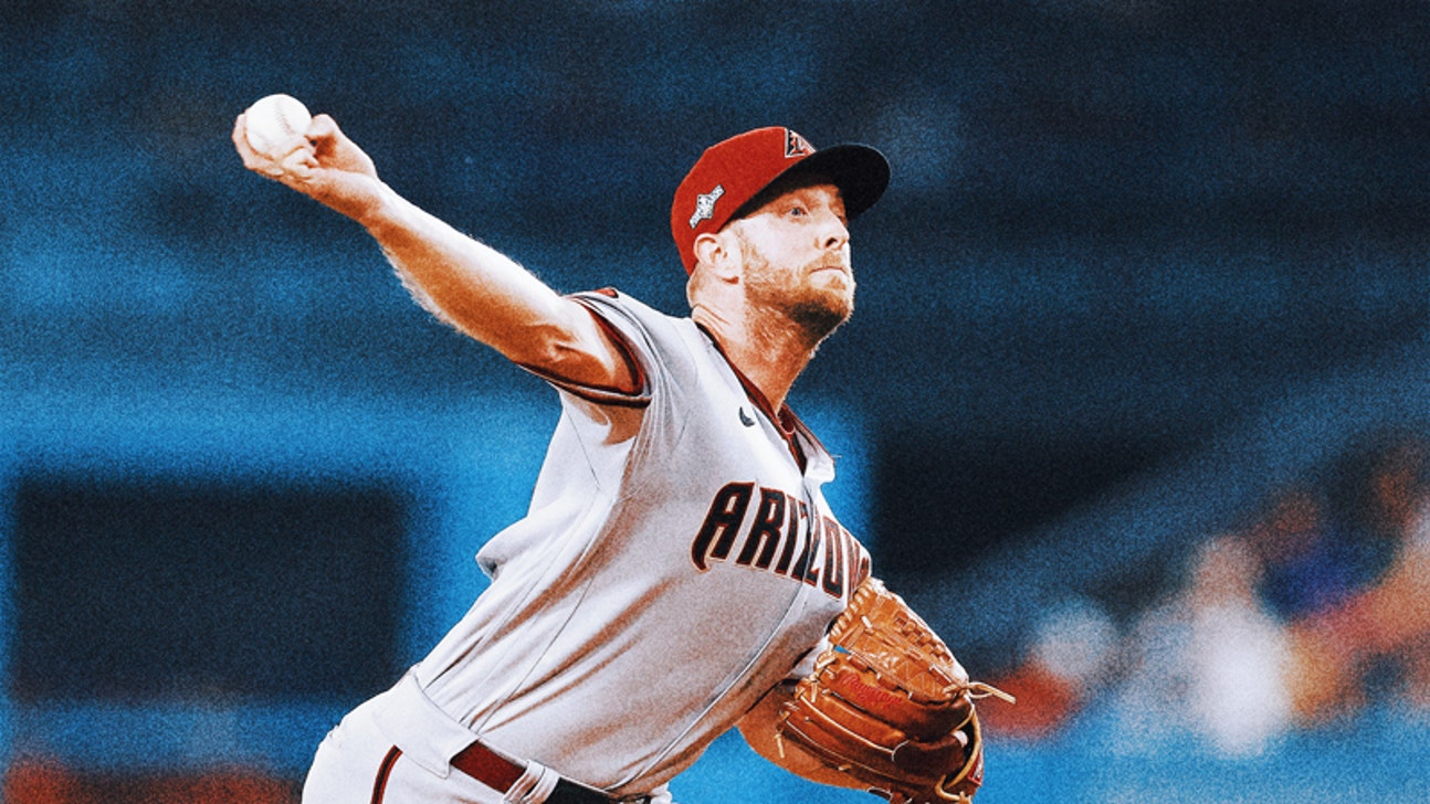 Diamondbacks' Merrill Kelly: I'd be 'surprised' if Phillies crowd trumps WBC