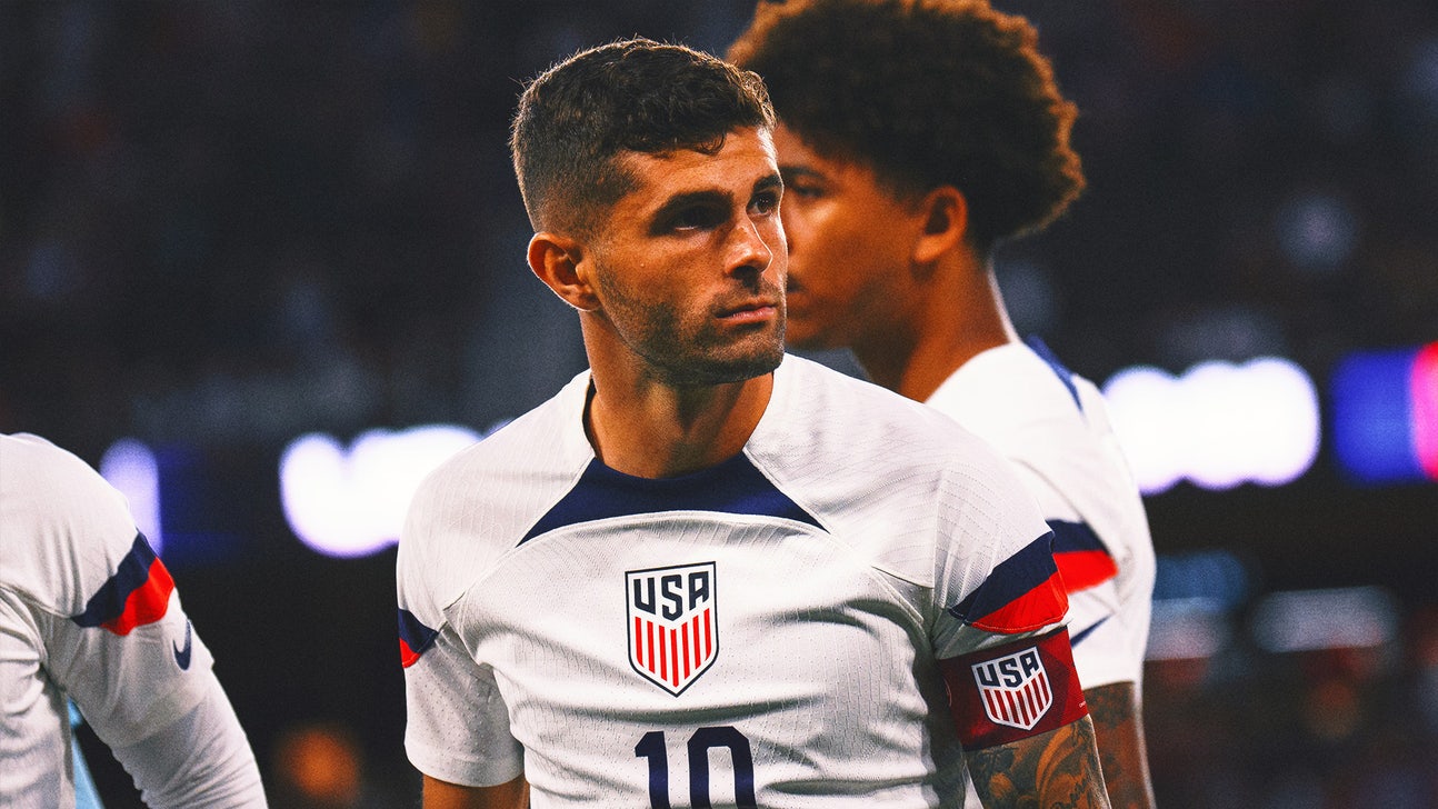 With an eye on the next World Cup, the USMNT is relishing its rare chance to face Germany