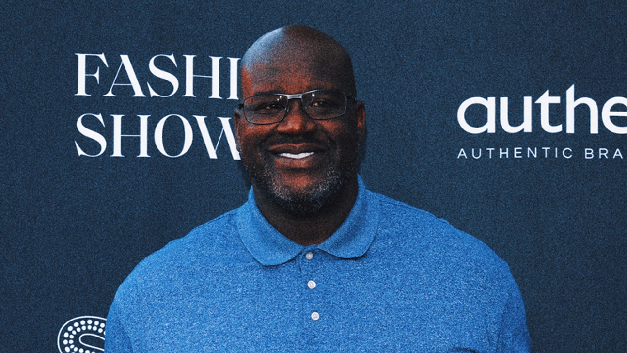 Shaquille O'Neal wants to be an NBA owner if league expands to Las Vegas