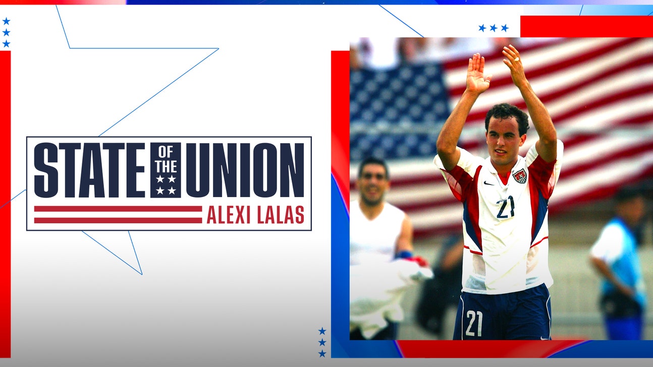 Ranking the top 10 USMNT squads of all time