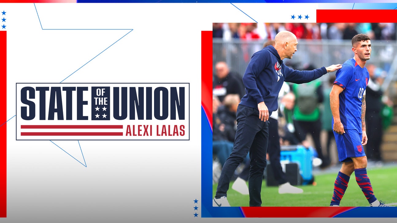 How can the USMNT turn moral victories into results against top teams?