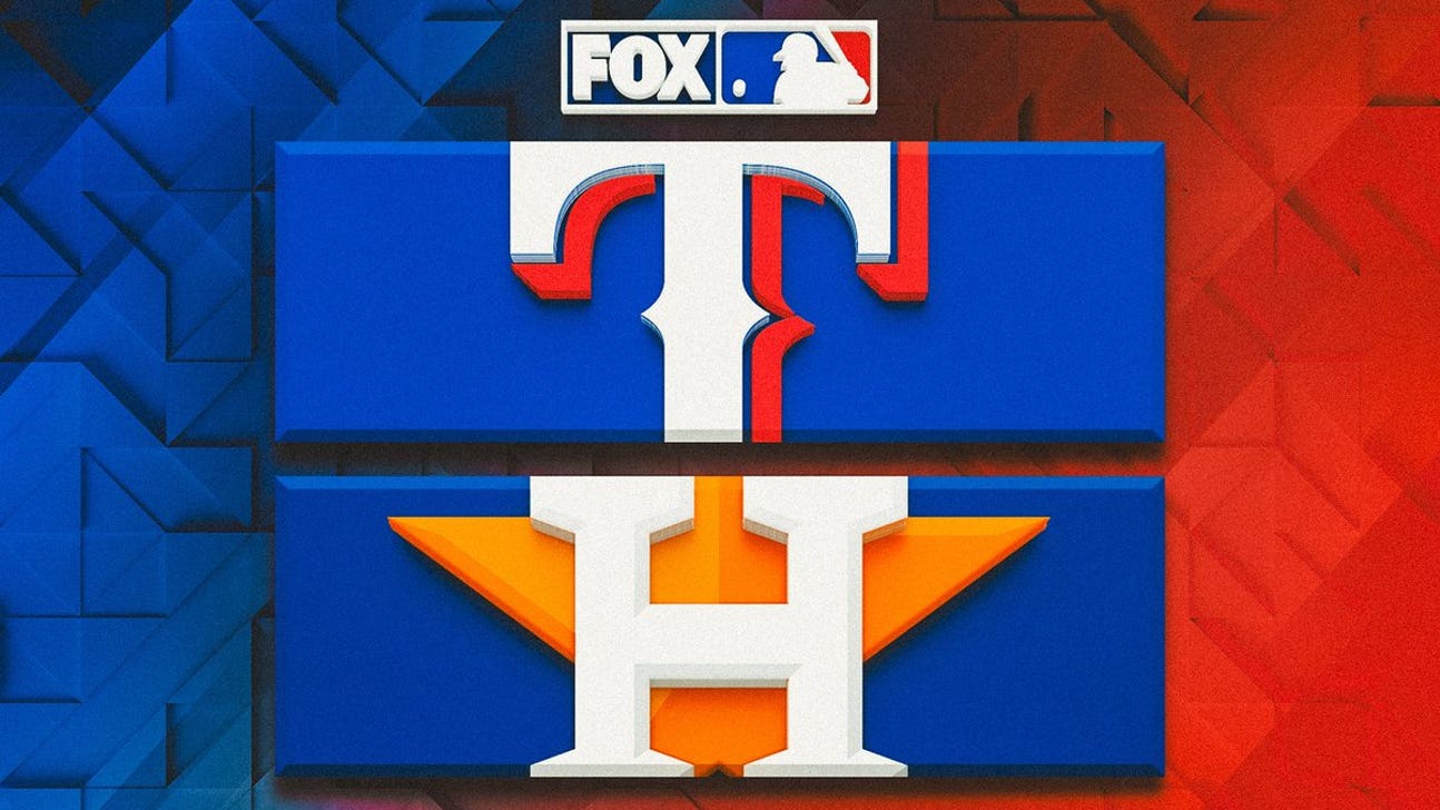2023 MLB odds: How to bet Astros-Rangers Game 5; ALCS pick, prediction
