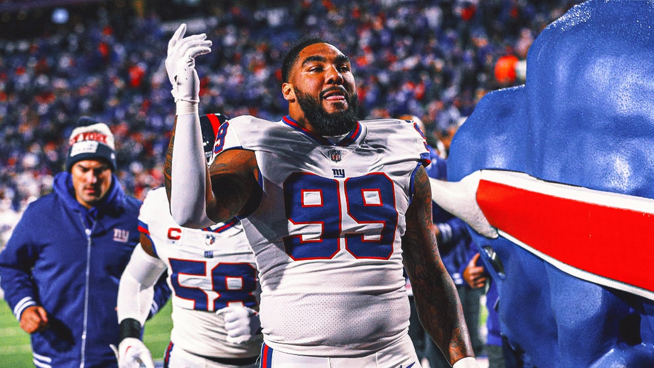 Seahawks upgrade pass rush with Leonard Williams, keep him away from 49ers