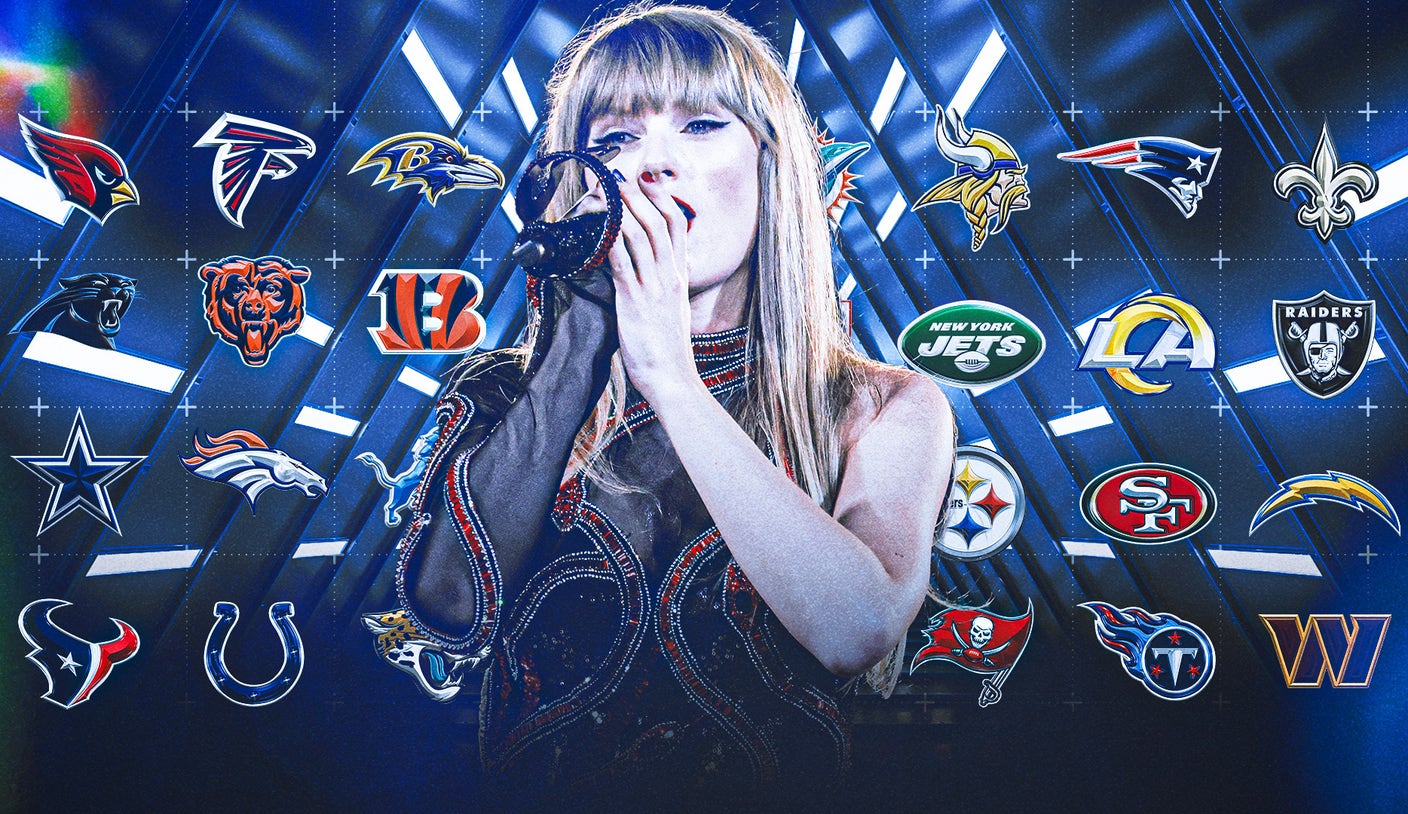 DIGITAL DOSSIER 10.10.23: The NFL Taylor Swift Crossover is Ending