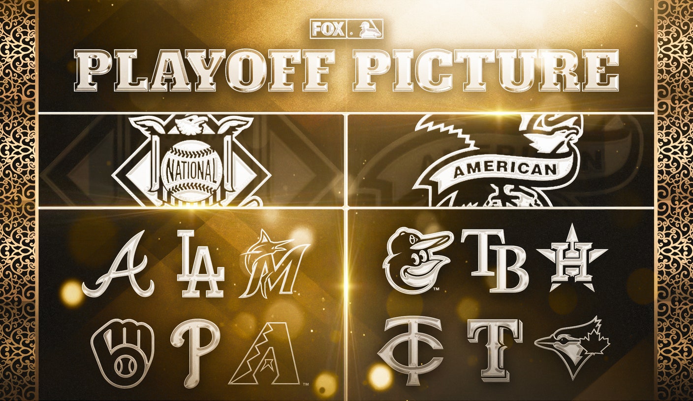 Major league deals baseball playoff schedule