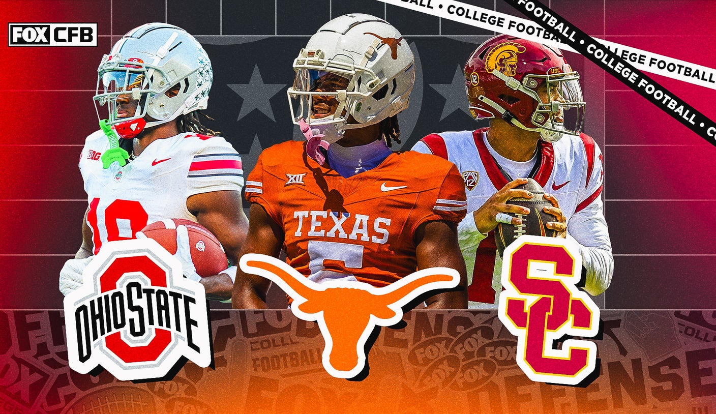 2024 NFL Draft – Top Prospects, Big Board, and Coverage
