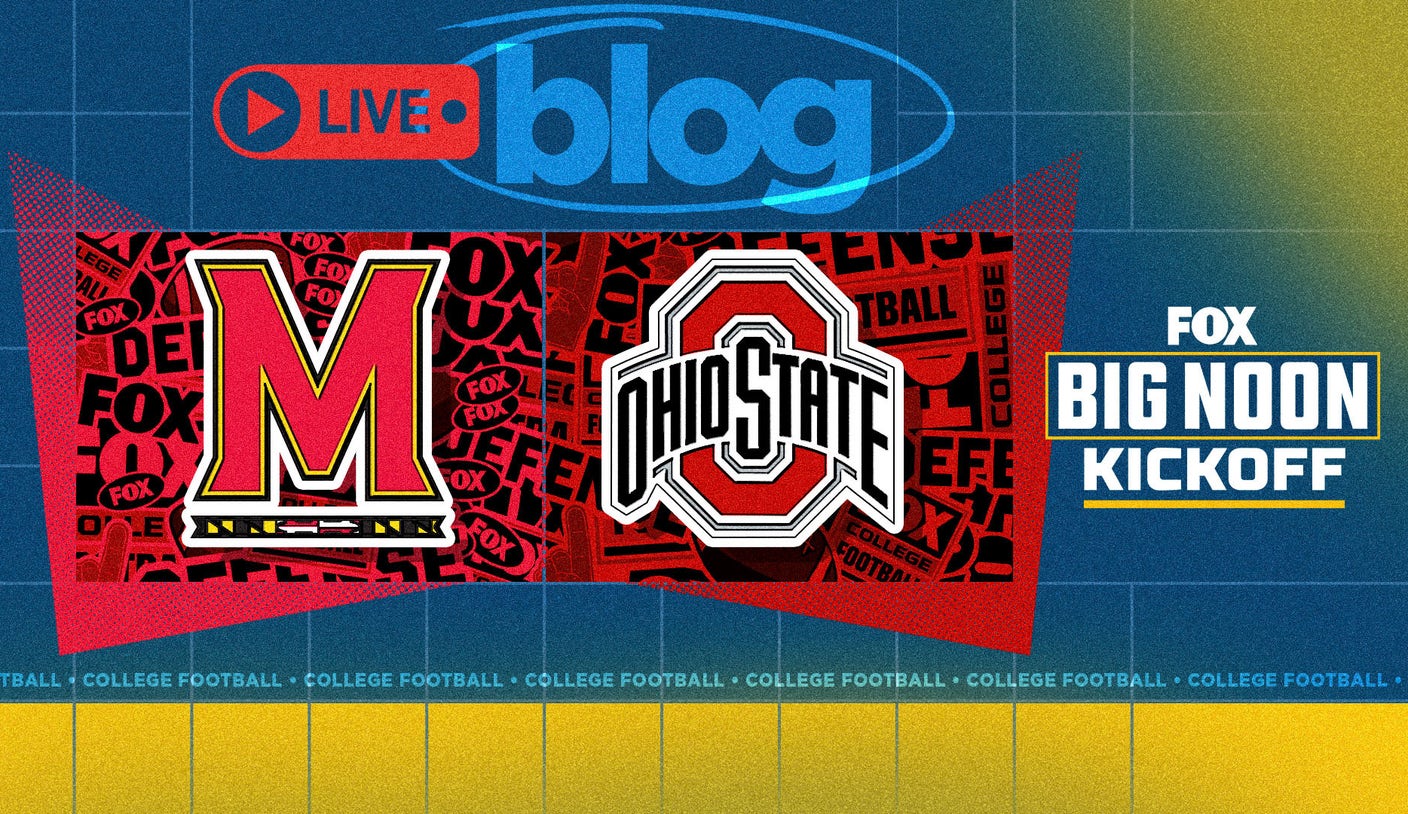 College football scores: Ohio State on upset alert vs. Minnesota