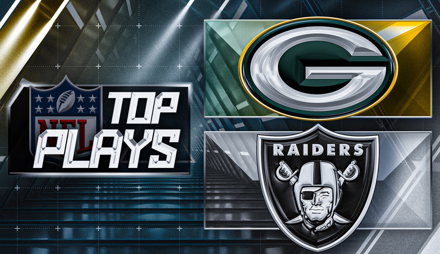 Monday Night Football: Green Bay Packers @ Las Vegas Raiders Live Thread &  Game Information - The Phinsider