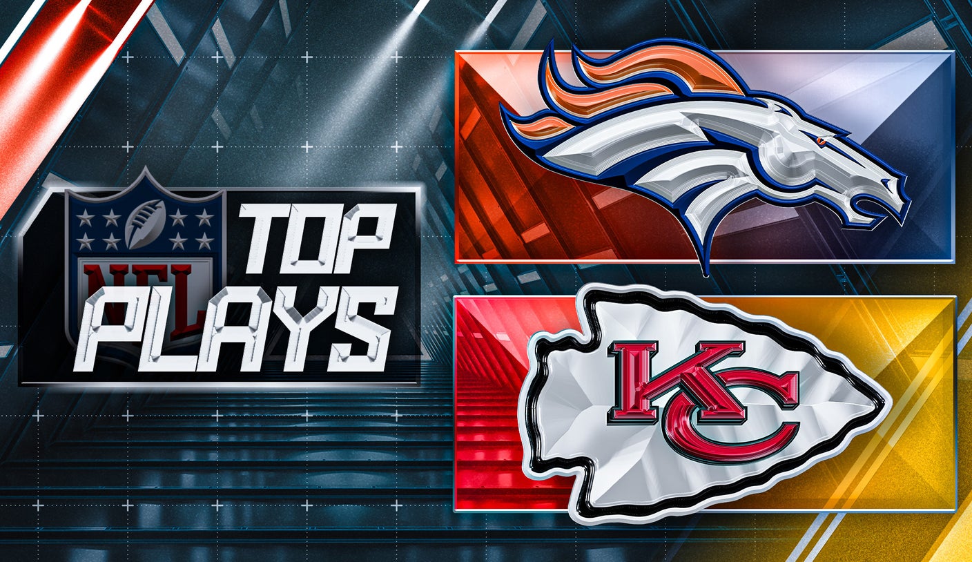 Kansas City Chiefs Trampled By Denver Broncos 49-29: Bye Week Makes a  Difference, News, Scores, Highlights, Stats, and Rumors