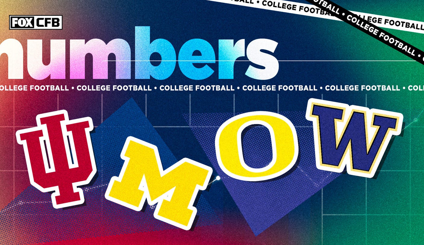 Week 7 College Football Showcases Big Ten And Top-10 Matchups - BVM Sports