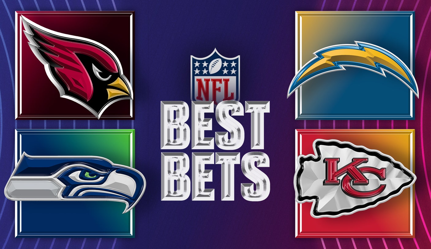 Week 7 NFL picks and odds for ChargersChiefs and Rams futures BVM Sports