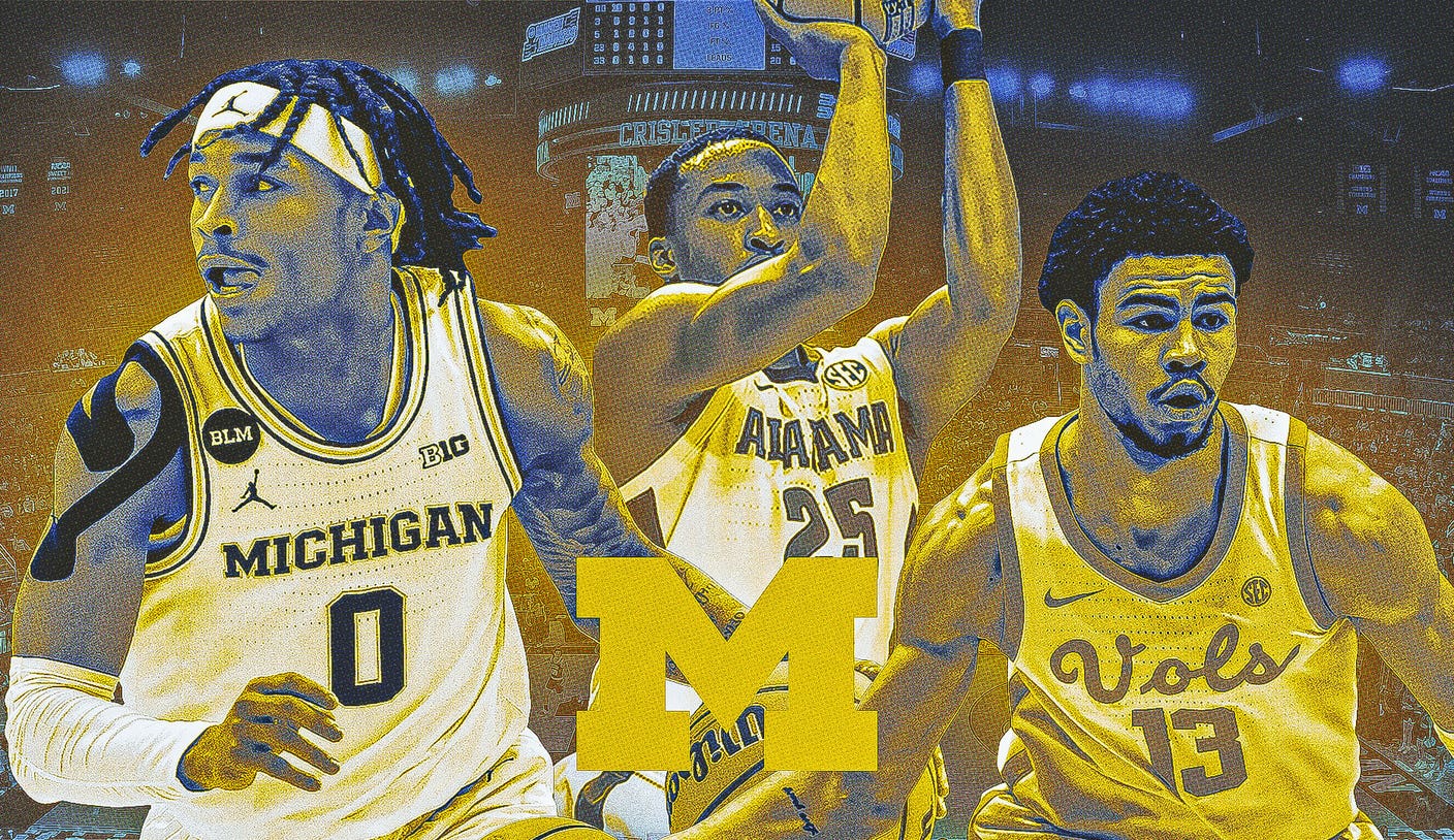 Michigan basketball welcomes Minnesota and its completely