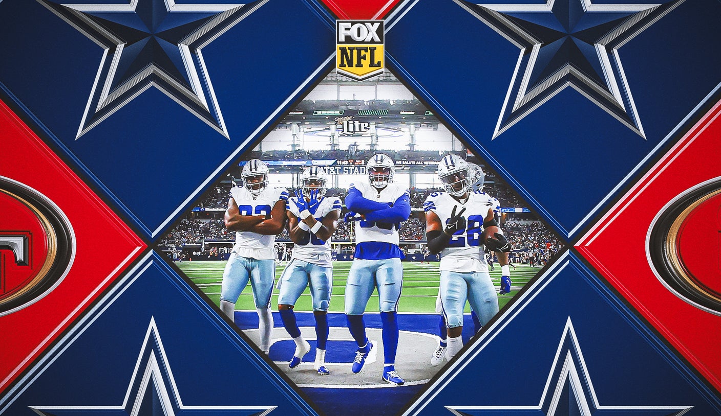 Dallas Cowboys  FOX New Mexico