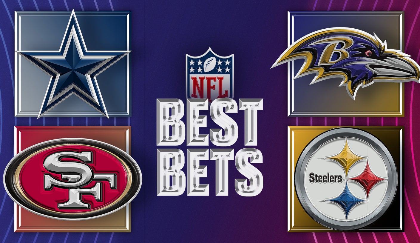 Week 5 NFL picks, odds, 2023 best bets from advanced model: This