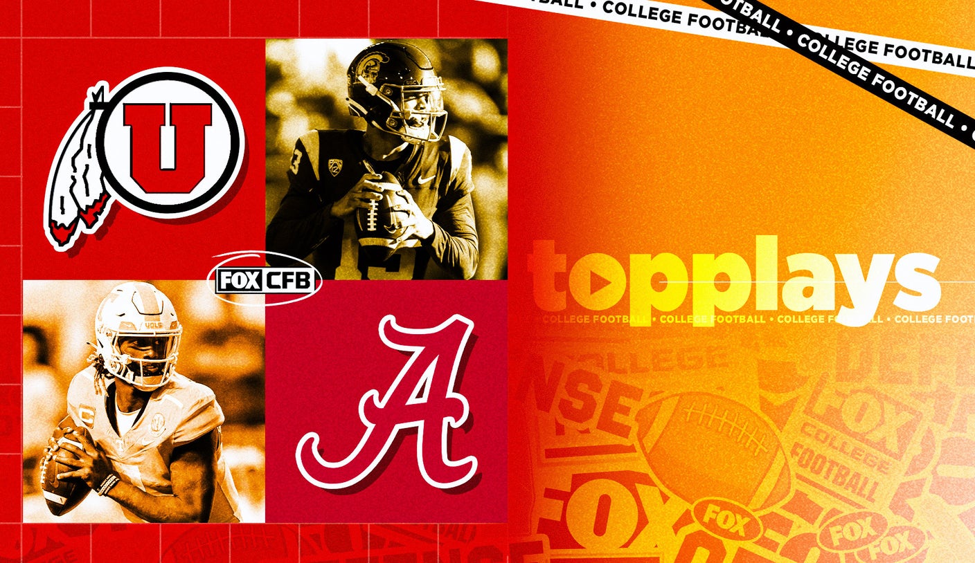 Week 8 College Football: Top Matchups And Exciting Action For Fans ...