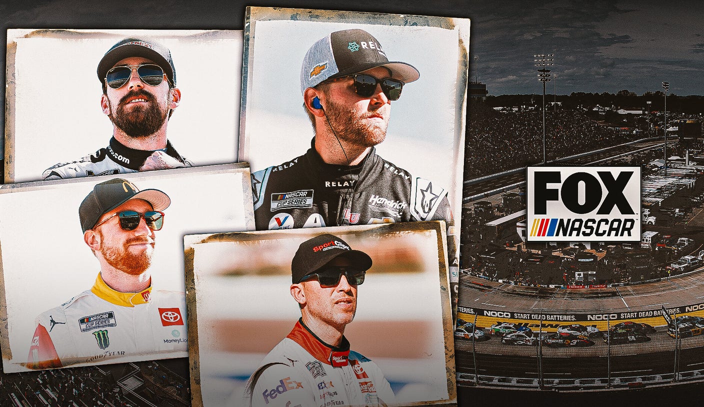 Predicting the Two Drivers Who Will Make it to the Championship 4 in 