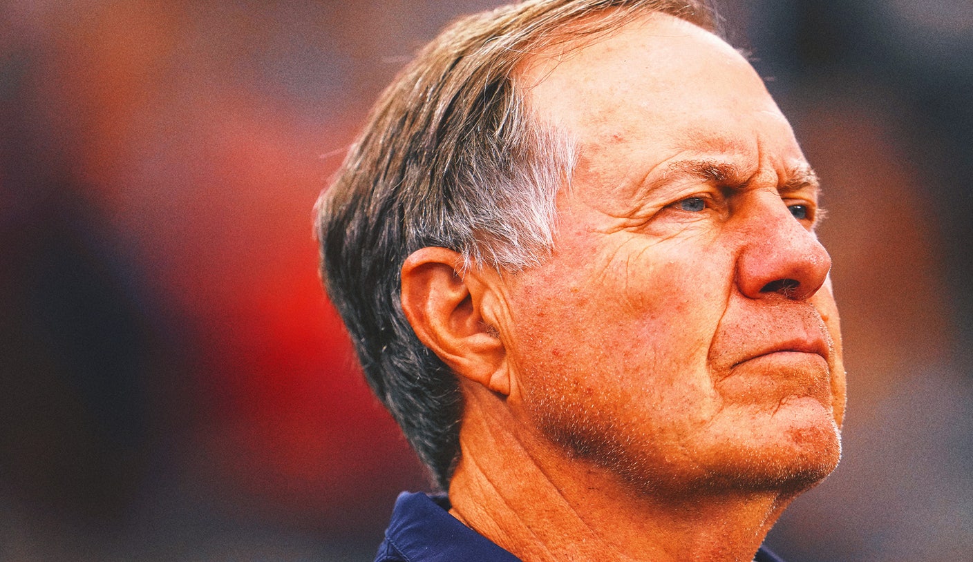 new-england-patriots-could-trade-bill-belichick-for-first-round-pick
