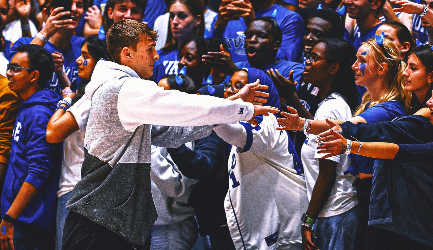 Cooper Flagg, No. 1 Recruit, Commits to Duke, Strengthens Blue Devils