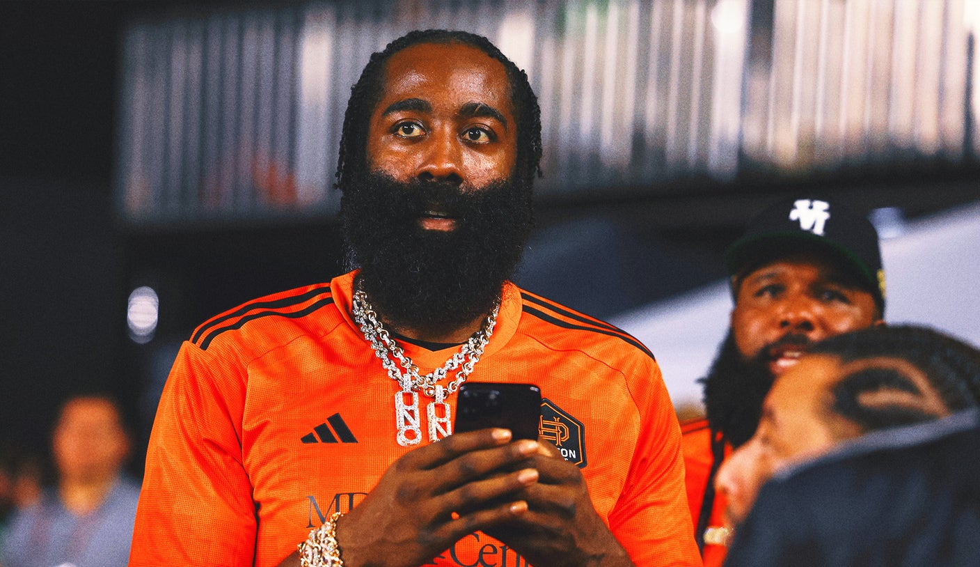 James Harden: Philadelphia 76ers debut date revealed as new franchise guard  insists 'I'm here to win a championship', NBA News