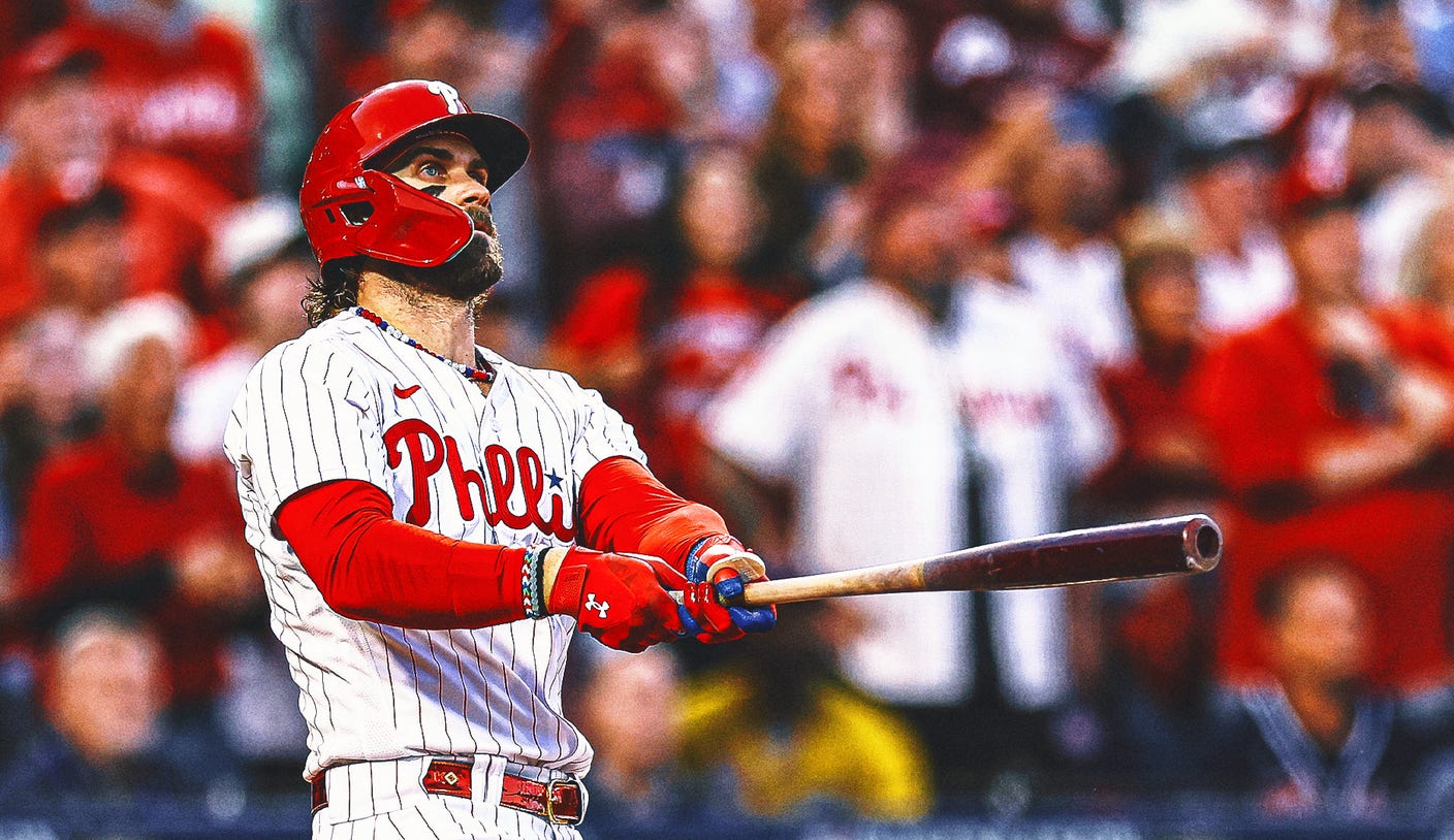 Phillies square up against the Mets in London Series, ‘Expect high totals’