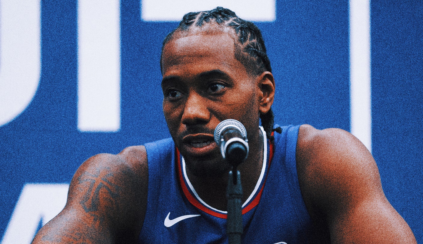 New rest rules don't bother NBA players, who only want to sit out when hurt