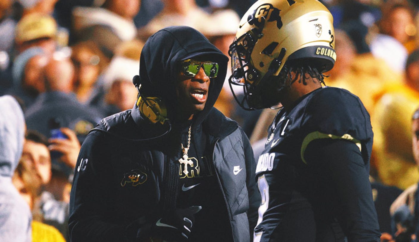 Colorado Buffaloes Secure Commitment from 4Star QB Antwann Hill Jr