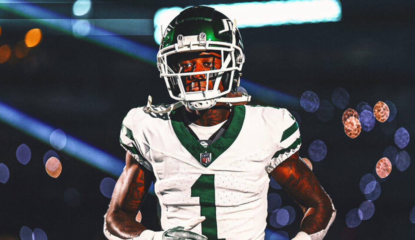 New York Jets Cornerbacks Sauce Gardner and D.J. Reed Cleared to Play