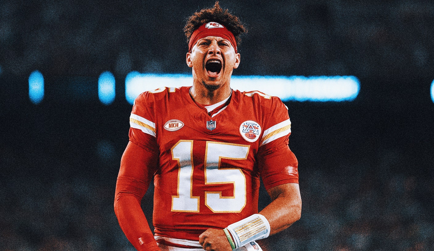 2024NFL MVP odds, picks: Mahomes favored, can he win third MVP trophy? |  FOX Sports