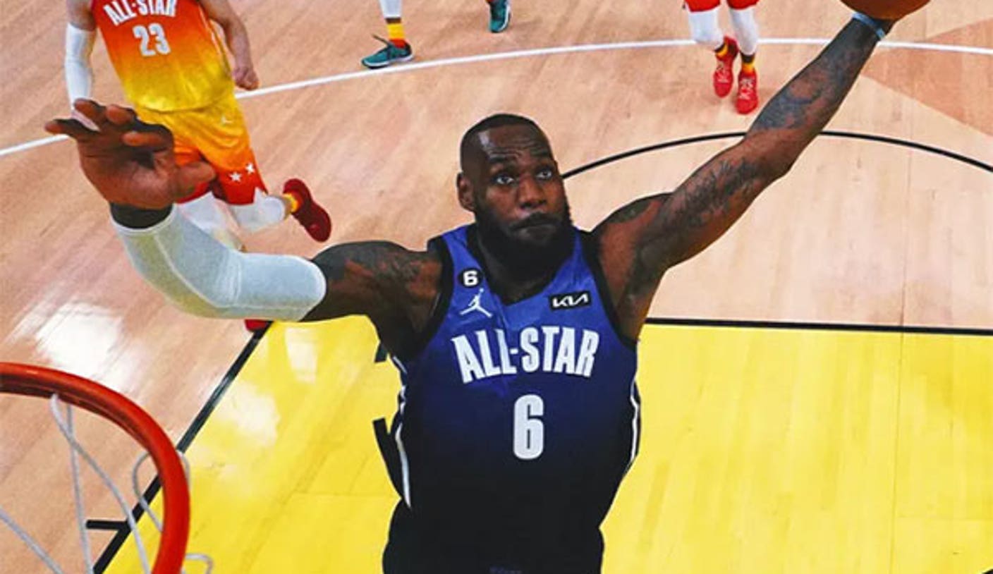 2024 NBA All-Star Game: Weekend schedule, location, format - TURETS BLOG