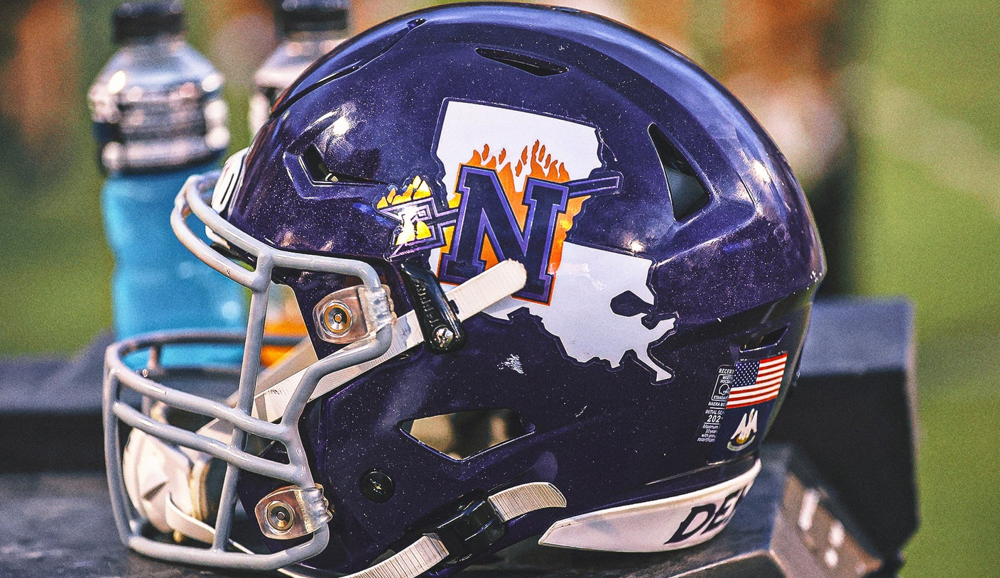 Northwestern State Cancels Football Season Following Shooting Death of Safety Ronnie Caldwell