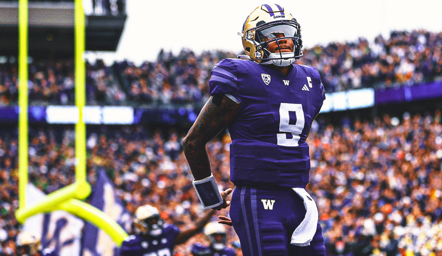 AP Top 25 Washington enters top five USC tumbles after Notre Dame loss AP Top 25 Washington enters top five USC tumbles after Notre Dame loss