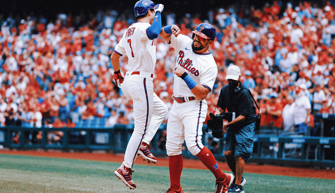 Phillies-Marlins preview: Can Miami compete with Philly's supreme talent?